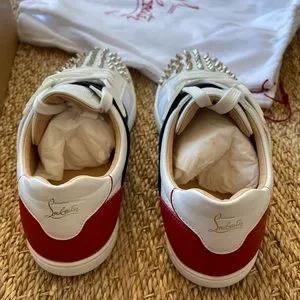 Christian Louboutin | Shoes | Christian Louboutin Spike